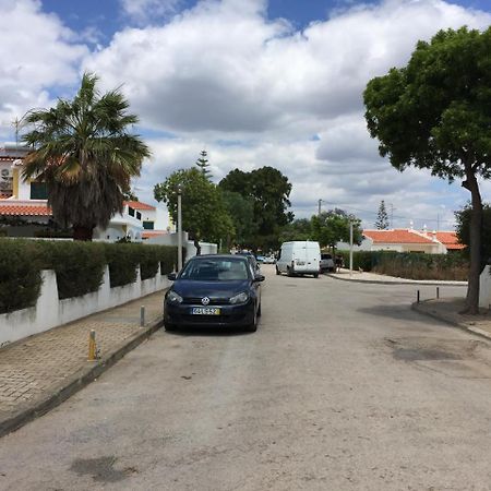 Prestige For Home - Moradia Alagoa Praia - Altura Castro Marim Dış mekan fotoğraf