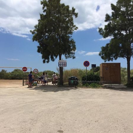 Prestige For Home - Moradia Alagoa Praia - Altura Castro Marim Dış mekan fotoğraf