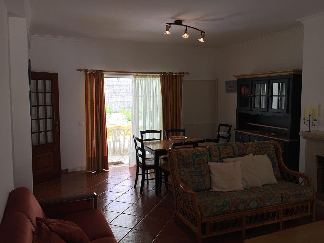 Prestige For Home - Moradia Alagoa Praia - Altura Castro Marim Dış mekan fotoğraf
