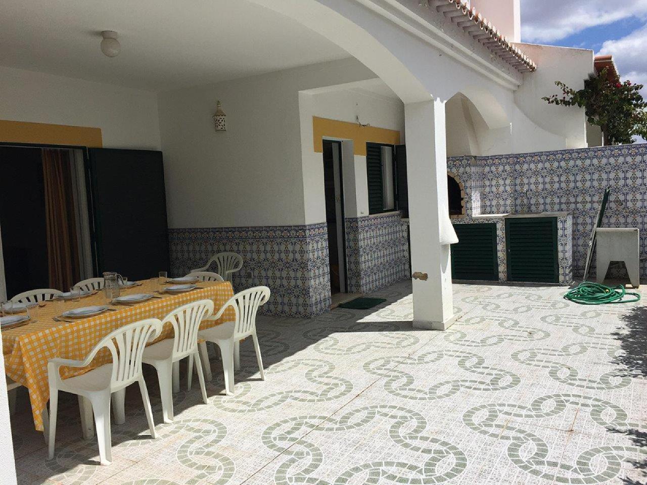 Prestige For Home - Moradia Alagoa Praia - Altura Castro Marim Dış mekan fotoğraf