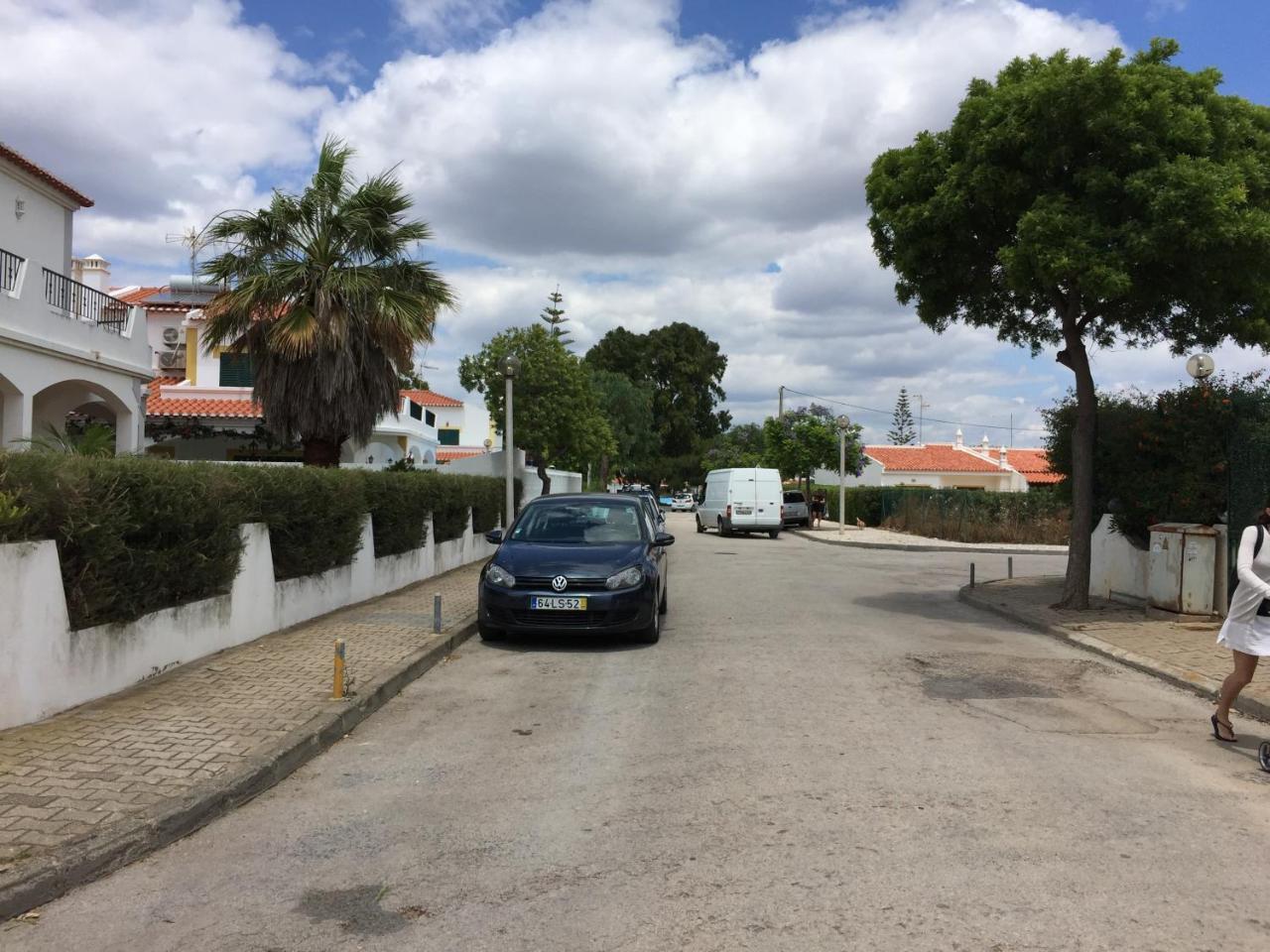 Prestige For Home - Moradia Alagoa Praia - Altura Castro Marim Dış mekan fotoğraf