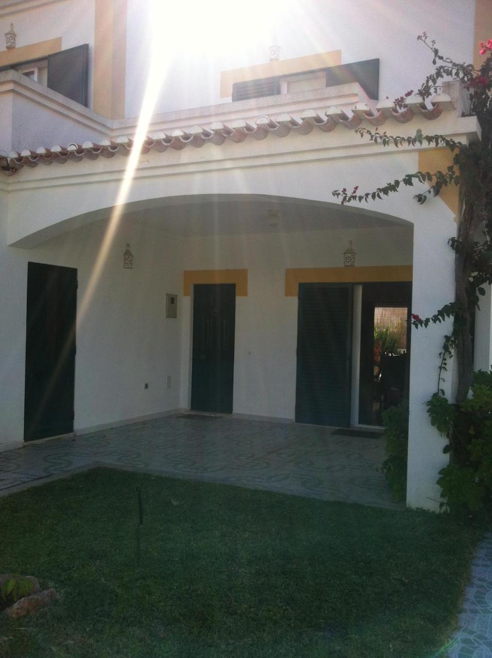 Prestige For Home - Moradia Alagoa Praia - Altura Castro Marim Dış mekan fotoğraf