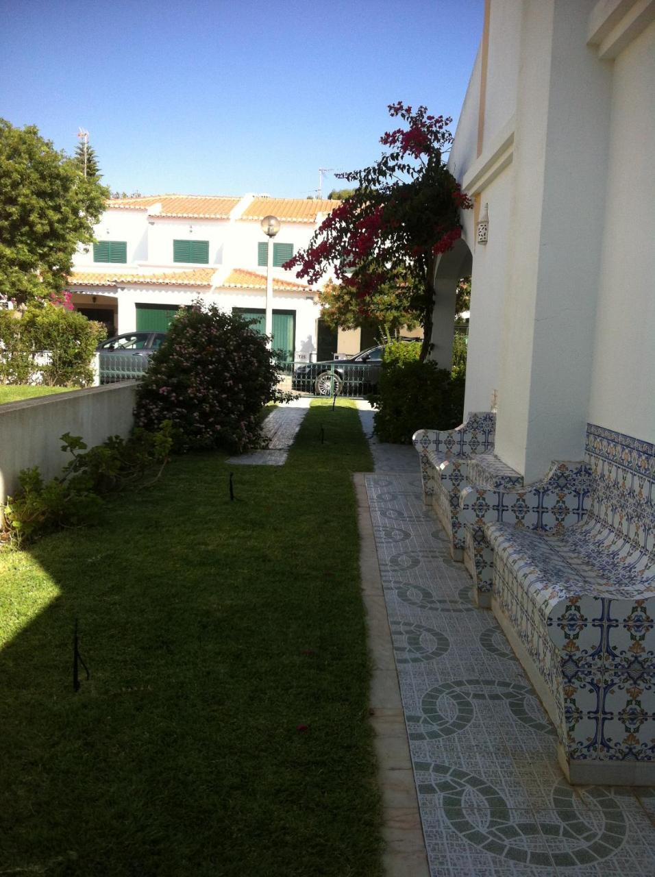 Prestige For Home - Moradia Alagoa Praia - Altura Castro Marim Dış mekan fotoğraf
