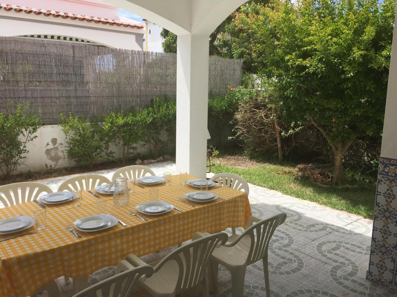 Prestige For Home - Moradia Alagoa Praia - Altura Castro Marim Dış mekan fotoğraf